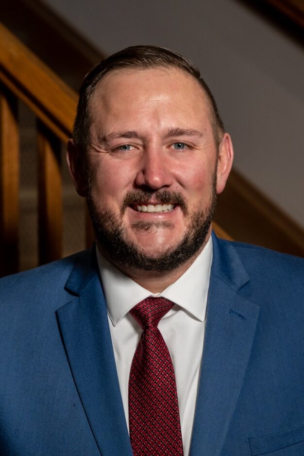 Cardon named to fill vacancy on Spanish Fork City Council News